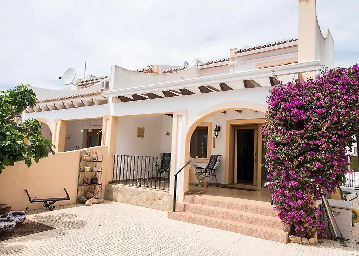 Puerta Del Mar