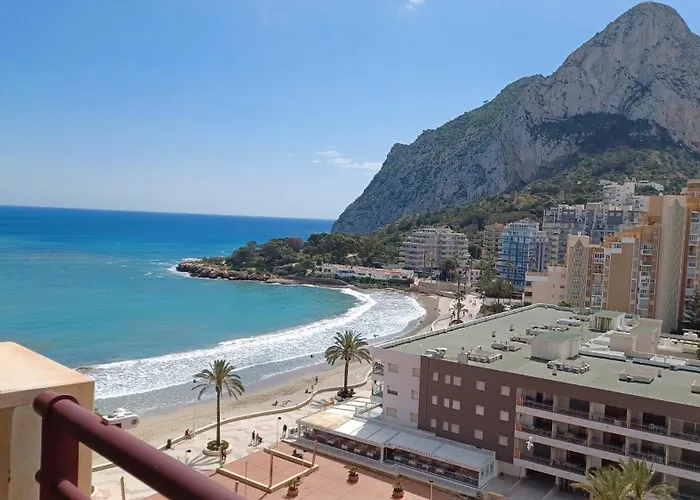 Apartamentos Coral Beach Unitursa
