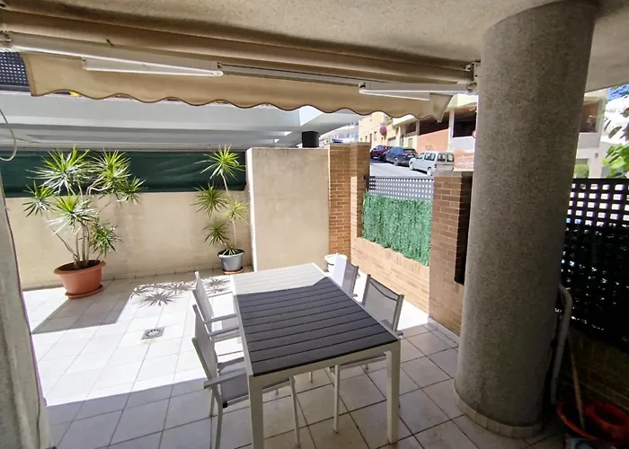 Piso La Ermita