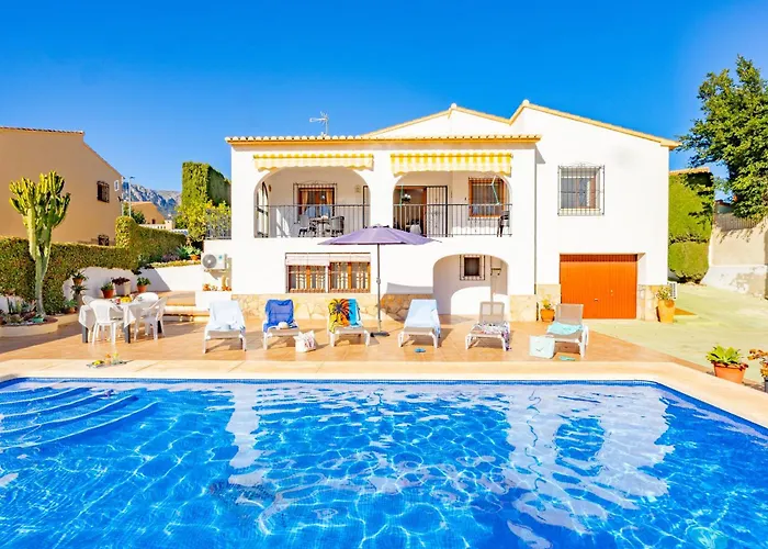 Villa Tere - Plusholidays