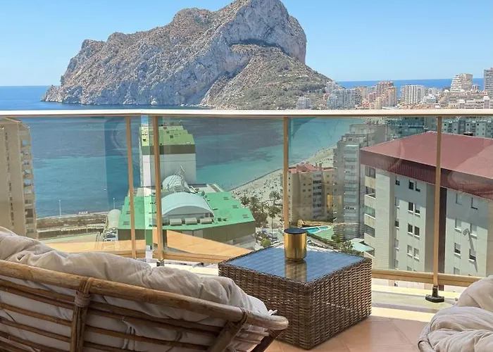 Esmeralda Suites Sunrise