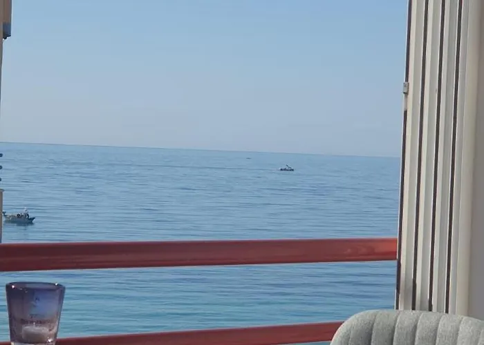Apartamento Mar Y Paz