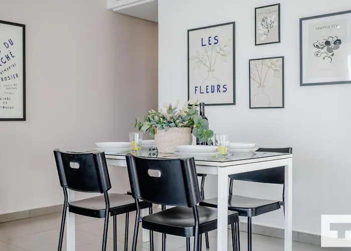 Apartamento Bernia al Mar 9A