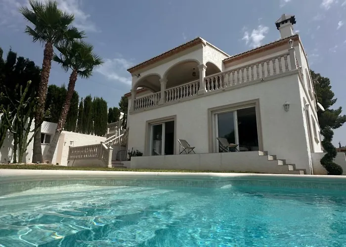 Villa Maja
