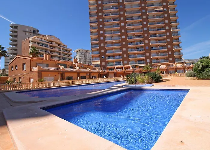 Holiday Apartment Mar 2