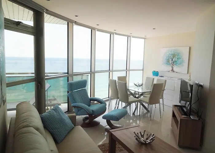 Vista Bella Apartment