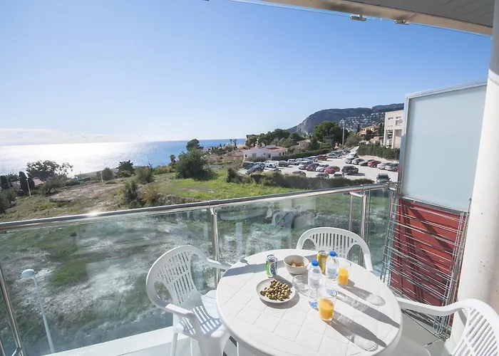 Apcostas - Nova Calpe