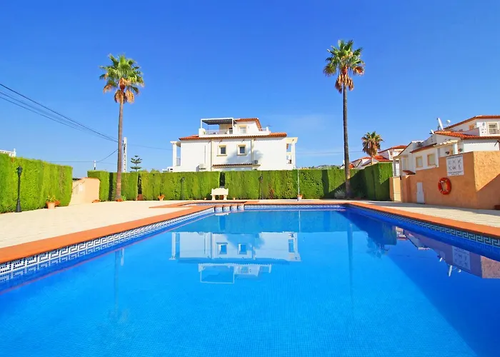 Bungalows Casanova