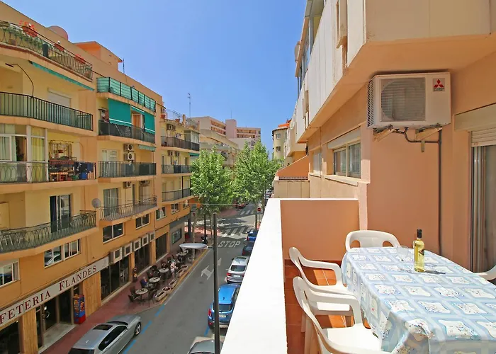 Holiday Apartment Cristina
