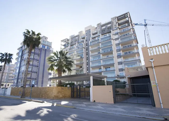 Edificio Mesana
