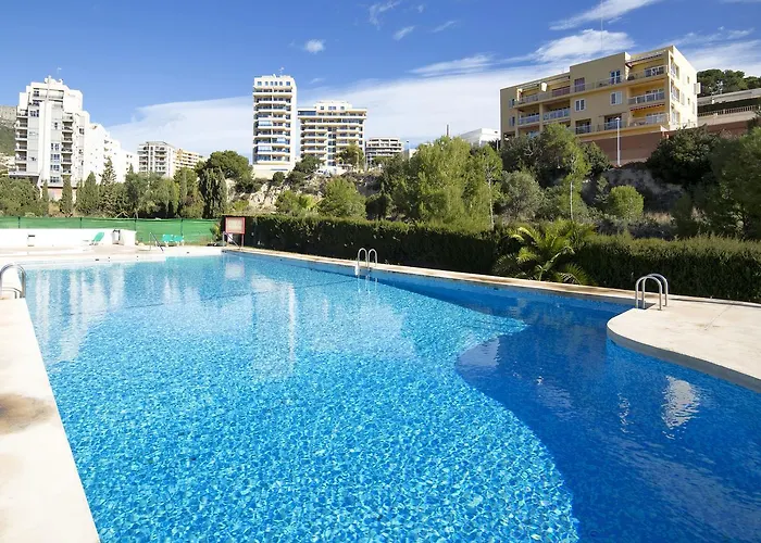 Apartment Zeus-4 By Interhome