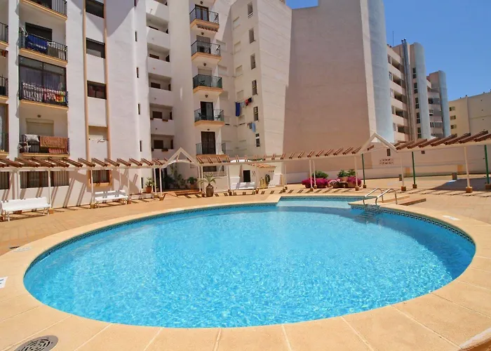 Eurosol Costa Calpe