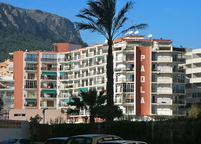 Apartment Paola