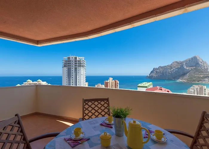 Villas Guzman - Apartamento Coral Beach
