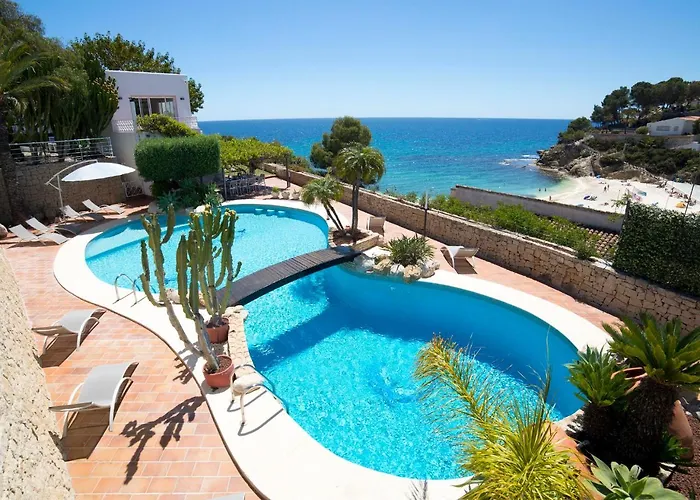 Villa Perla Del Mar