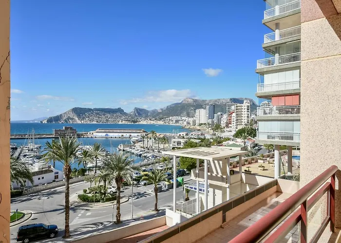 Homeincalpe Rosamarina