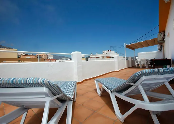 Pondarosa Penthouse 2 - Costa CarpeDiem
