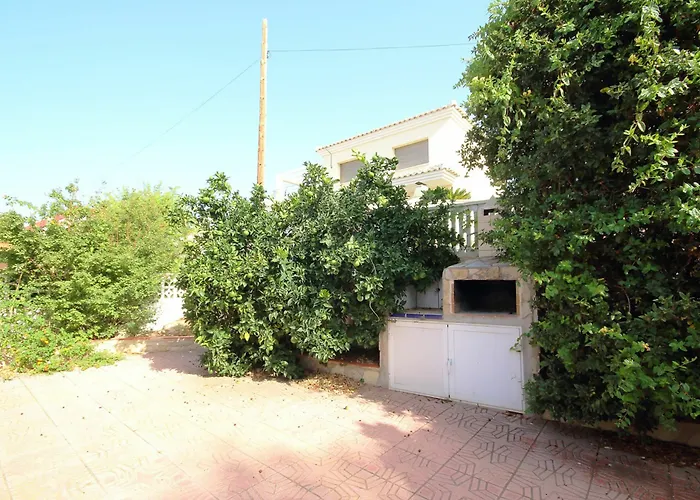 Villa Carrio - Plaza Mayor