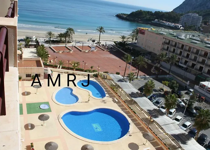 APTO Acceso Directo Playa La Fossa