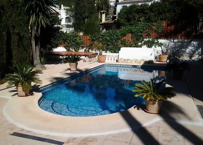 Casa Tres Coronas-Annexet