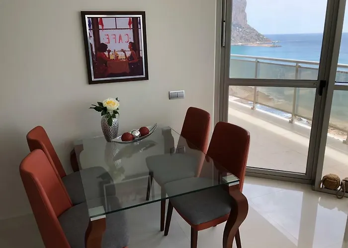 Apartment Vista Bella