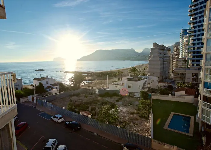 Hernando Sea Front Apartment