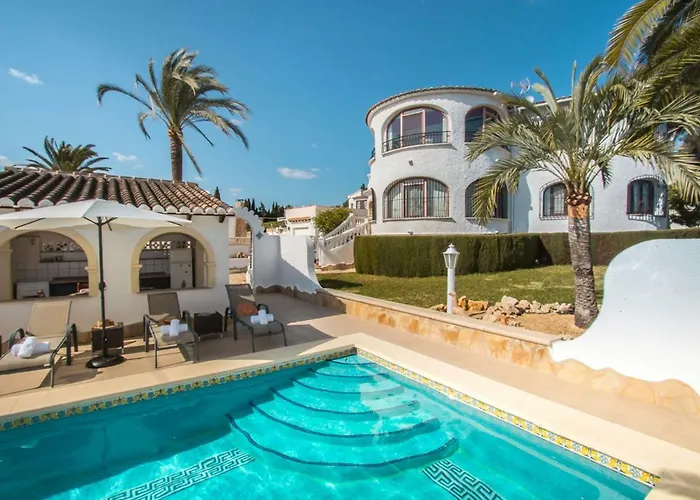 Villa Chloe
