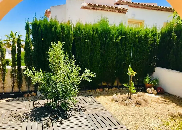 Casa de familia