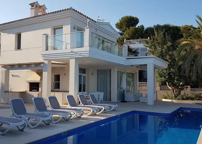 Villa La Katherine