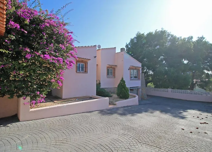 Villas Costa Calpe - Dulce Vida