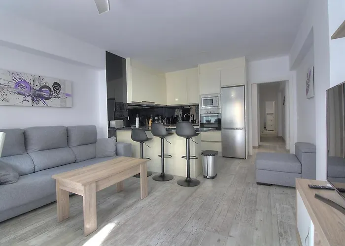 Apartamento Ghana