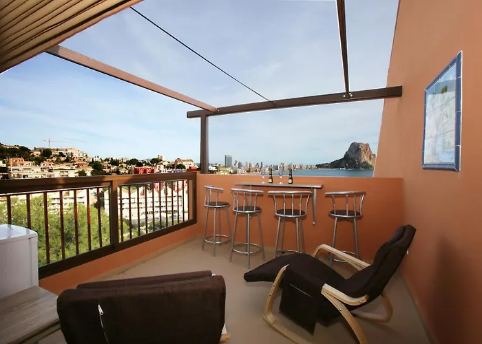 Bungalow Vistahermosa