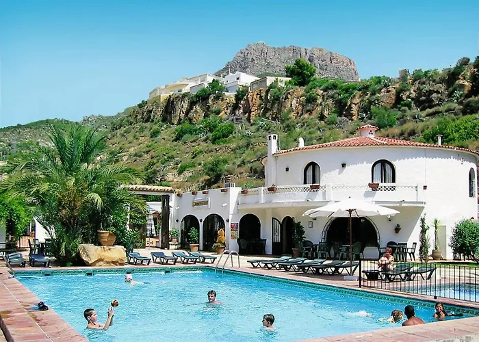 ;Sunsea Village 600S