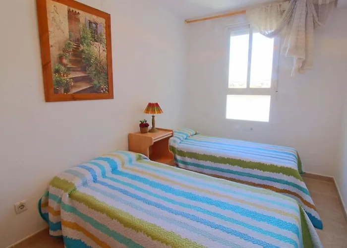 Holiday Apartment - Las Garzas - Costa Calpe