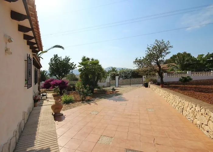 Villa Empedrola 9 - Plaza Mayor