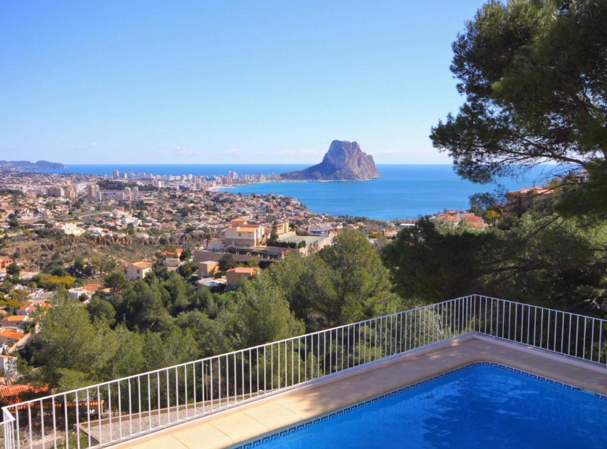 Orion - Plusholidays Villa