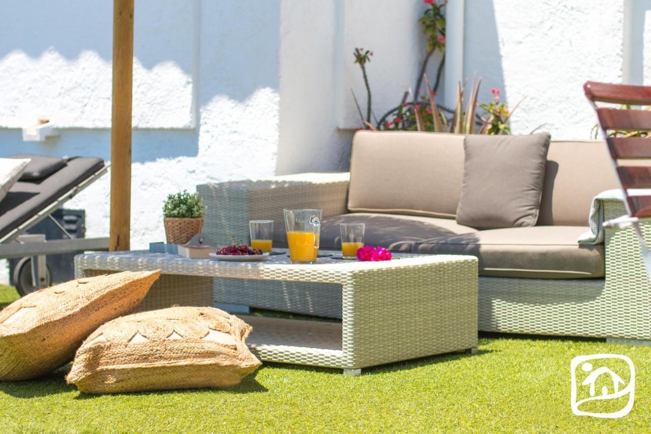 Abahana Villas Aitana Villa Calpe