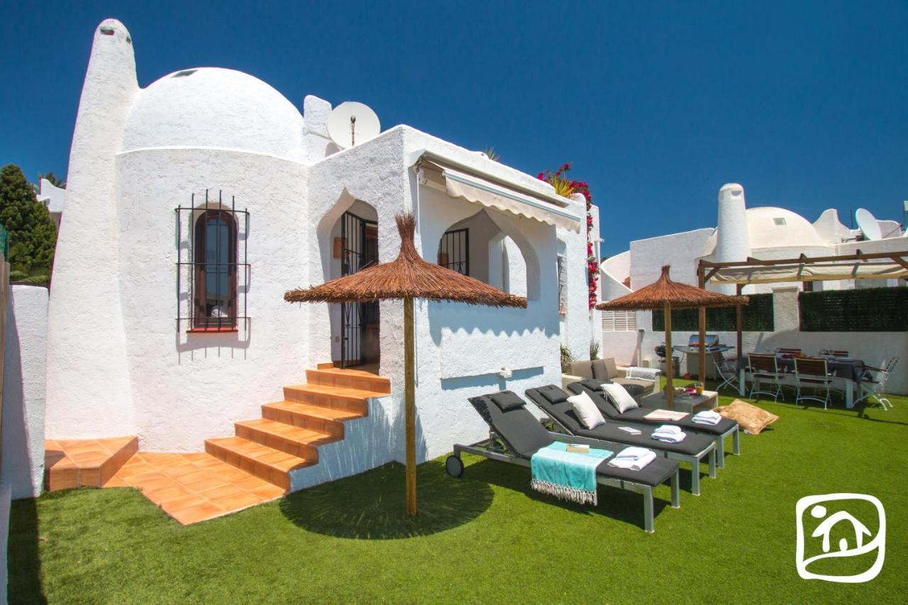 Villa Abahana Villas Aitana