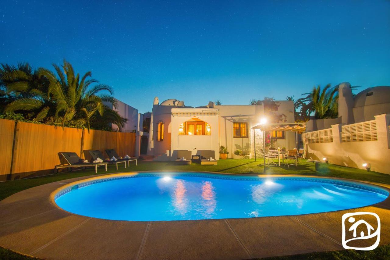 Abahana Villas Aitana *