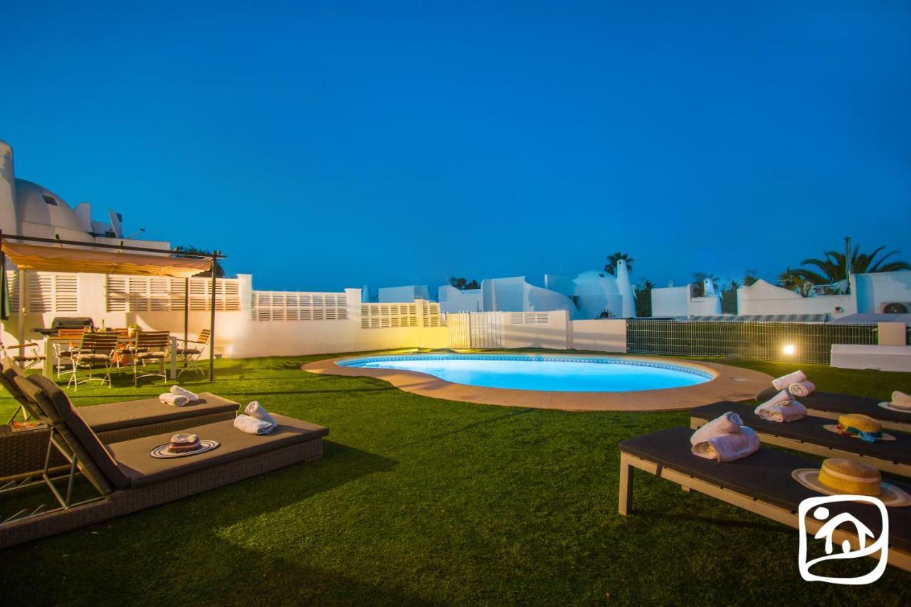 Villa Abahana Villas Aitana