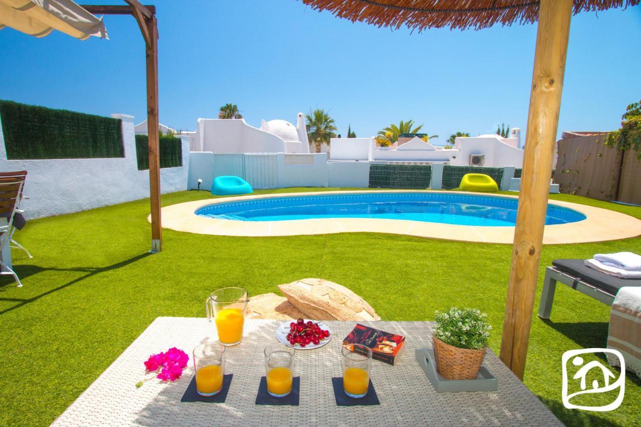 Abahana Villas Aitana Villa Calpe