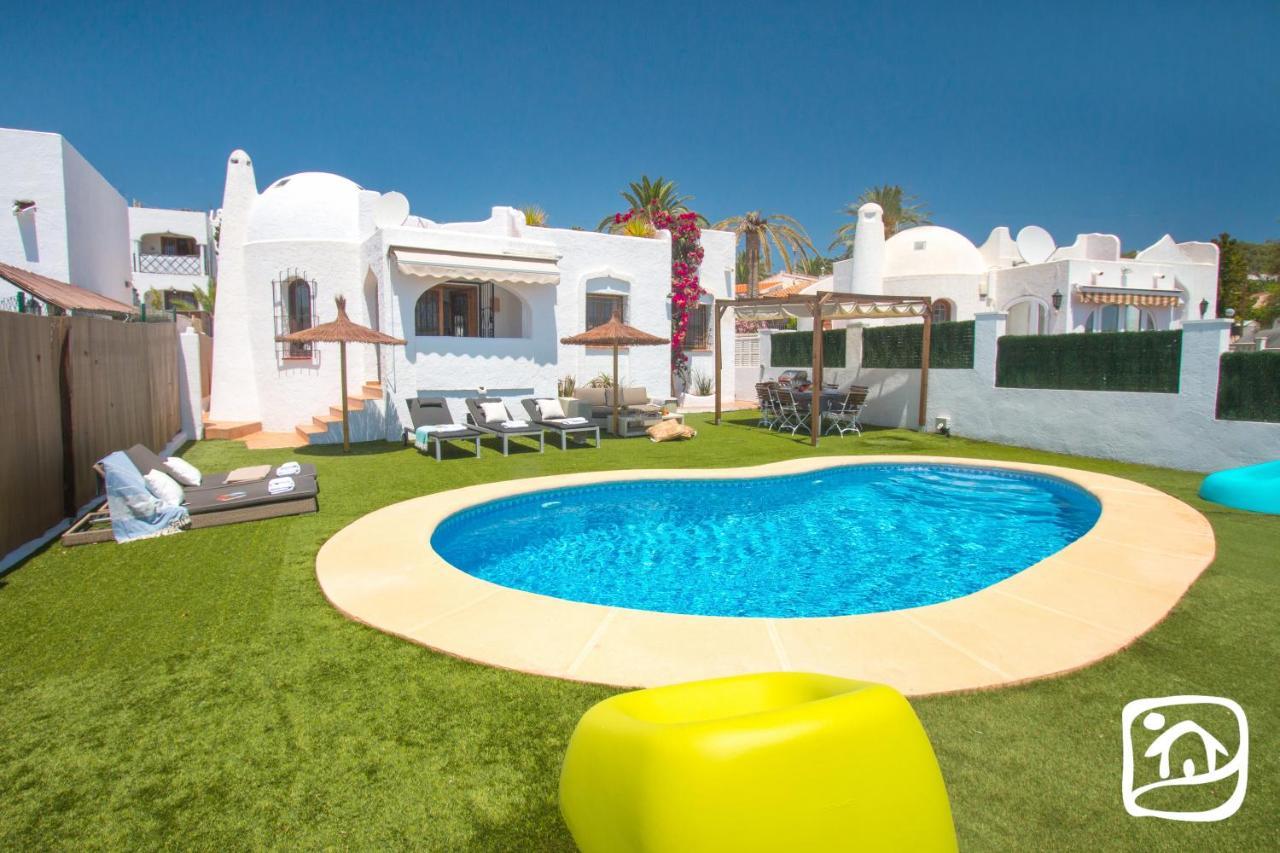 Abahana Villas Aitana