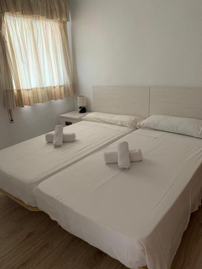 Service Apart Lazaro- Aguamarina 14 Apartment