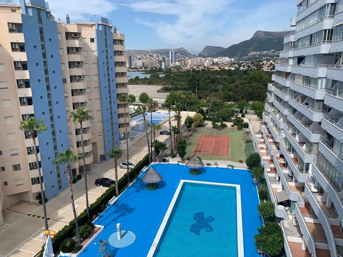 Apartamento Service Apart Lazaro - Aguamarina 28
