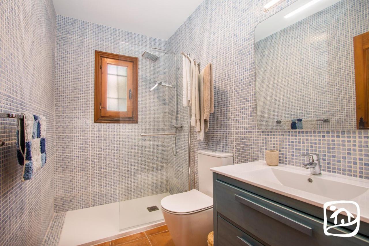 Abahana Villas Aitana * Calpe