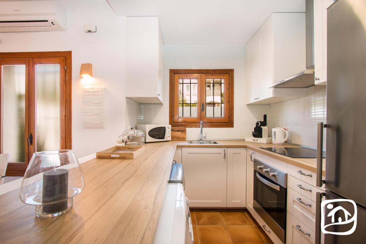 Villa Abahana Villas Aitana *