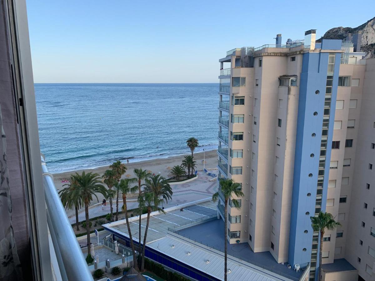 Service Lazaro- Aguamarina - Dos - 2 Bedrooms Apartamento
