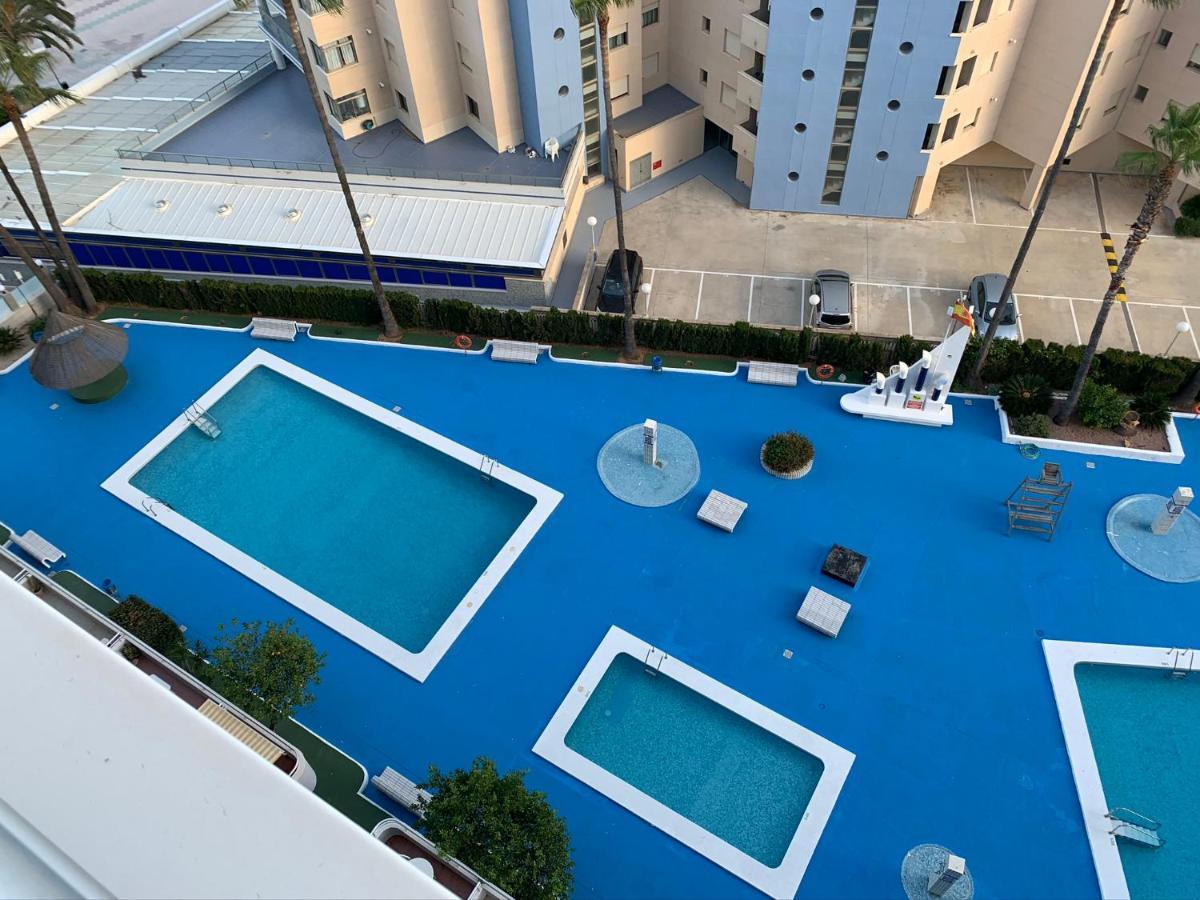 Service Lazaro- Aguamarina - Dos - 2 Bedrooms