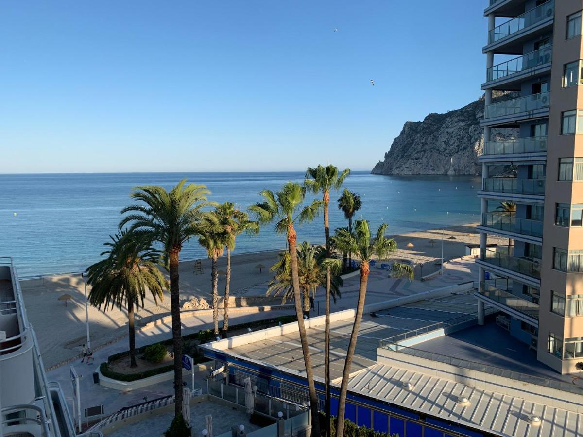 Service Lazaro- Aguamarina - Dos - 2 Bedrooms