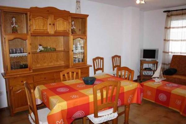3000 1 Linea Calpe